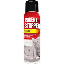 stopper rodent stopper repellent