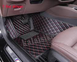 custom car floor mats for mercedes benz