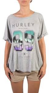Hurley Swimwear Size Chart Hurley Meet Me In Paradise T