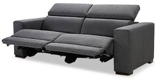 furniture nevio 82 2 pc fabric sofa