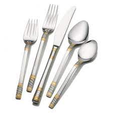 Wallace Stainless Flatware