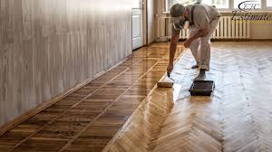 Hardwood Floor Repair Cost Estimator