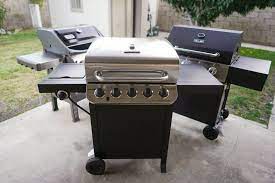 the best gas grills of 2023 reviews