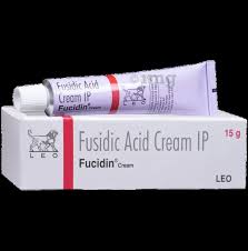 fusidic acid cream ip flusid at rs 80
