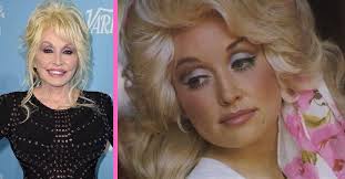 From hollywood and dollywood to country music, parton affects everything (and every industry) she touches wait, what's this dolly parton meme all about? Dolly Parton Always Sleeps With Her Makeup On Here S Why
