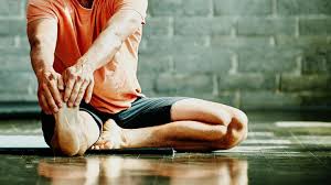 osteoarthritis exercises for knee pain