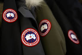 Canada Goose From Warm Coat To Hot Fashion Bloomberg