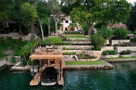 steiner ranch tx waterfront homes for