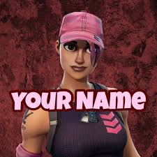 Gamerpics are customizable icons that are used as the profile picture for xbox accounts. Fortnite Rose Team Leader Gamerpic Profile Pic Other Gameflip