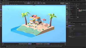 top 10 the best 3d modeling software
