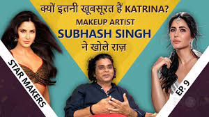 katrina kaif s beauty secret makeup