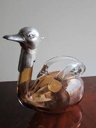 Duck Decanter Wmf Listing 3420