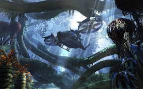 Ubisoft erweitert die Welt von Pandora mit James Camerons Avatar: Das Spiel - DIGITAL PRODUCTION