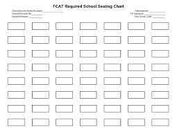 40 perfect clroom seating charts