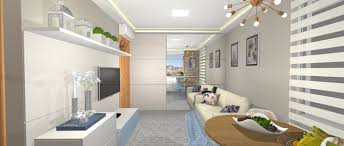 Mrv apresenta software de realidade virtual que revoluciona visita aos apartamentos decorados. Apartamento Popular Mrv Homify