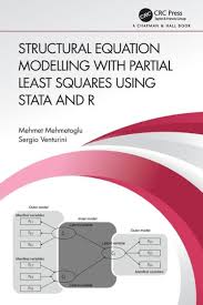 Structural Equation Modelling With