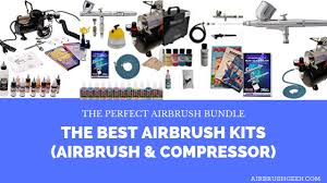 best airbrush kits airbrush and