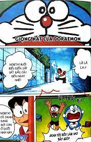Sách Doraemon Hoạt Hình Màu - Tập 2 (Tái Bản 2018) - FAHASA.COM