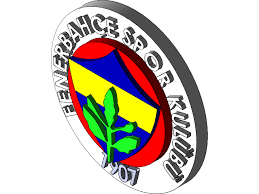 Chuck e cheese logo png, transparent png. Fenerbahce Spor Kulubu Logo 3d Cad Model Library Grabcad