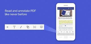 There are millions of android apps on the playstore that we have chosen to be the most available android app ever! 7 Best Android Pdf Annotation App Wondershare Pdfelement