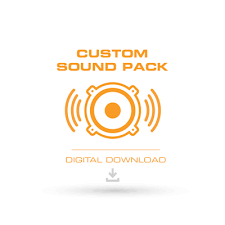 Custom Sound Pack
