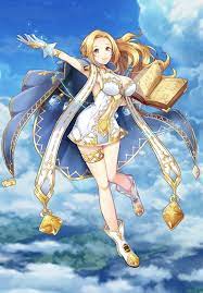 白猫 クルーシャ 拳 の評価とおすすめ武器 ゲームウィズ gamewith 2021 アニメアートファンタジー 漫画アート 白猫プロジェクト