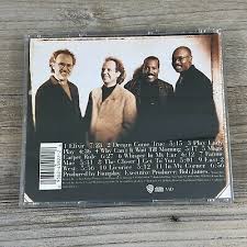 fourplay elixir cd 1995 jazz warner
