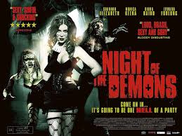 horror review night of the