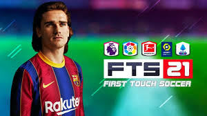 This version is the edition of the uefa champions league (ucl) with some interesting. First Touch Soccer 2021 Fts 21 Apk Mod Obb Data Download