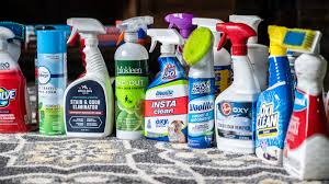 7 best carpet stain removers of 2024