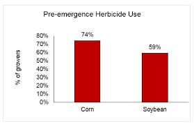 Nebraskas Top Weed Problems And Most Common Herbicides