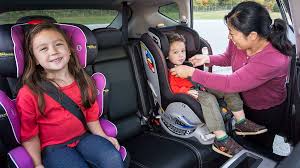 © 2021 forbes media llc. Avoid Common Car Seat Installation Mistakes Consumer Reports