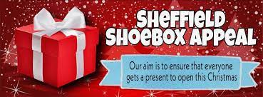 Sheffield Shoebox Appeal - Home | Facebook