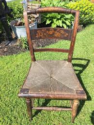 Small Antique Chair Canada