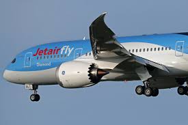 tuifly belgium to get second boeing 787