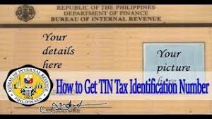 Get a copy and accomplish the bir form 1904. How To Get Tin Id In 2021 Online Registration Application And Verification Kami Com Ph