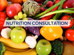 Nutrition Consultation Shakthi Health Wellness