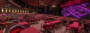Montbleu Theater Montbleu Resort Casino And Spa