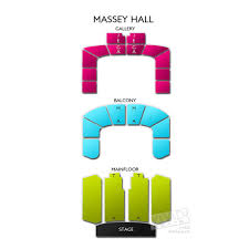 Massey Hall Seating Views Related Keywords Suggestions