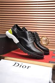 Christian Dior Casual Shoes For Men 695349 121 00
