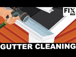 Gutter Maintenance How To Clean And