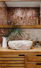 cuba para lavabo, cuba banheiro, torneira cobre, cubas, cuba de cobre Cuba Para Banheiro Materiais Formatos E Modelos Inspiradores