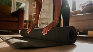 Best Yoga Mat to Use