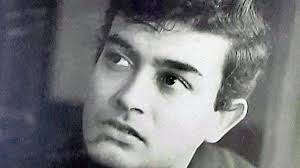 Sanjeev Kumar, the calm in a storm