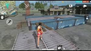 July 07, 2021 free fire imagenes con una chi a. Free Fire How To Play With Paloma And His Abilities