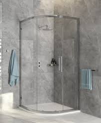 Aspect Shower Enclosures
