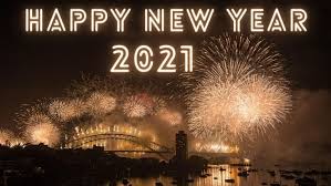 May all your wishes come true in 2021! New Year 2021 Wishes Quotes Messages Ritiriwaz