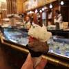 In the heart of the parioli district in via eleonora duse 1b, there is another institution of the ice cream tradition of rome gelateria duse da giovanni which since 1958 is a certainty. 1