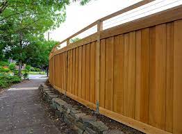 Cost To Install Fence Panels