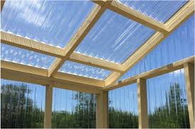 Polycarbonate Roof Sheeting Ibr World